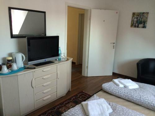 Hostal Alte Station