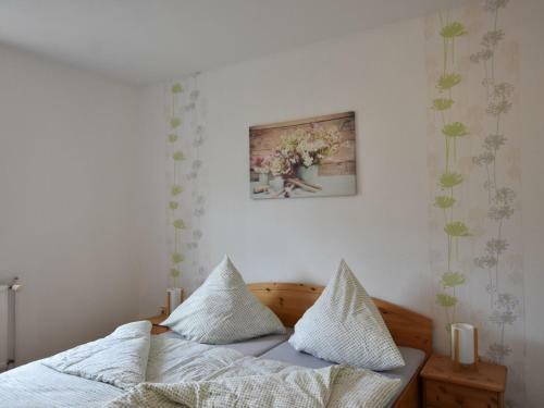 Spacious Apartment In Ravensberg Near Sea