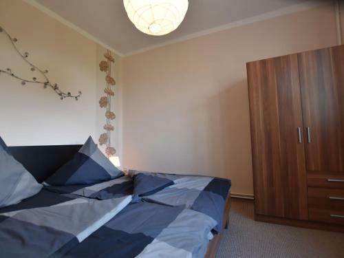 Spacious Apartment In Ravensberg Near Sea