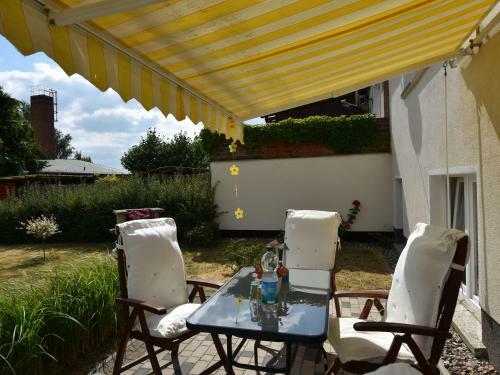 Spacious Apartment In Ravensberg Near Sea
