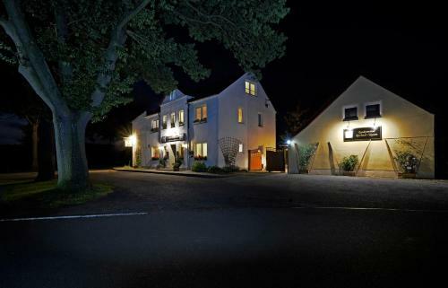 Hostal Landpension Bielatal - Raum