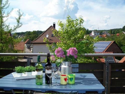Hostal Pension Stern