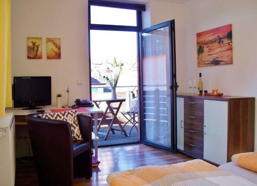 Hostal Pension Stern
