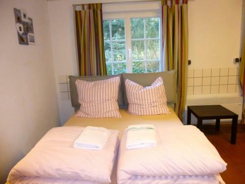Bed & Breakfast Villa K�kenkamp