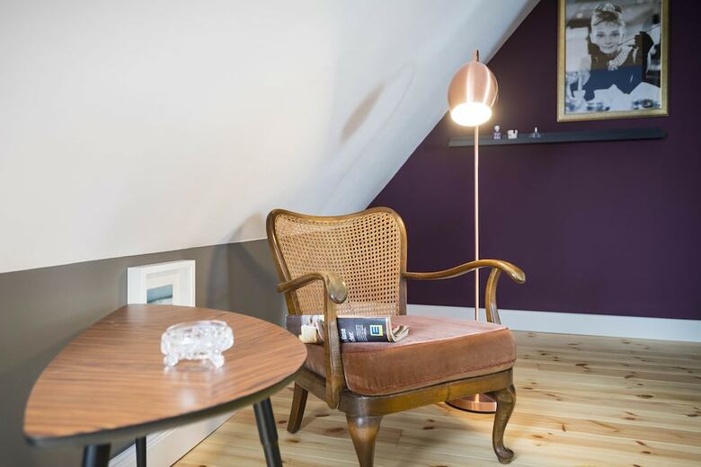 Apartamento Ferienhof Am Hemmelsdorfer See