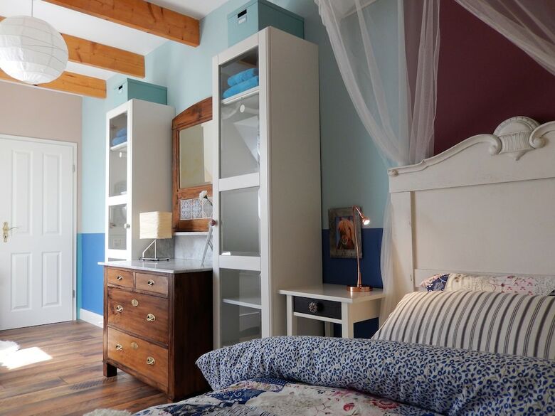 Apartamento Ferienhof Am Hemmelsdorfer See