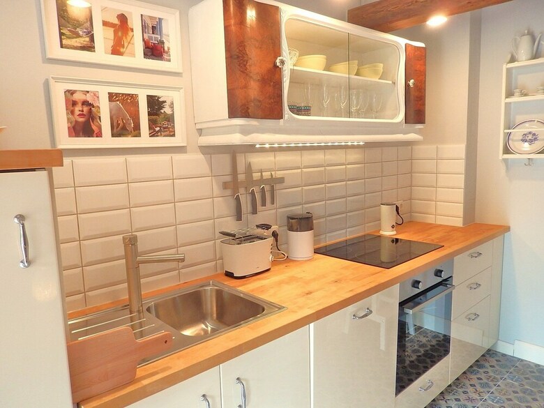 Apartamento Ferienhof Am Hemmelsdorfer See