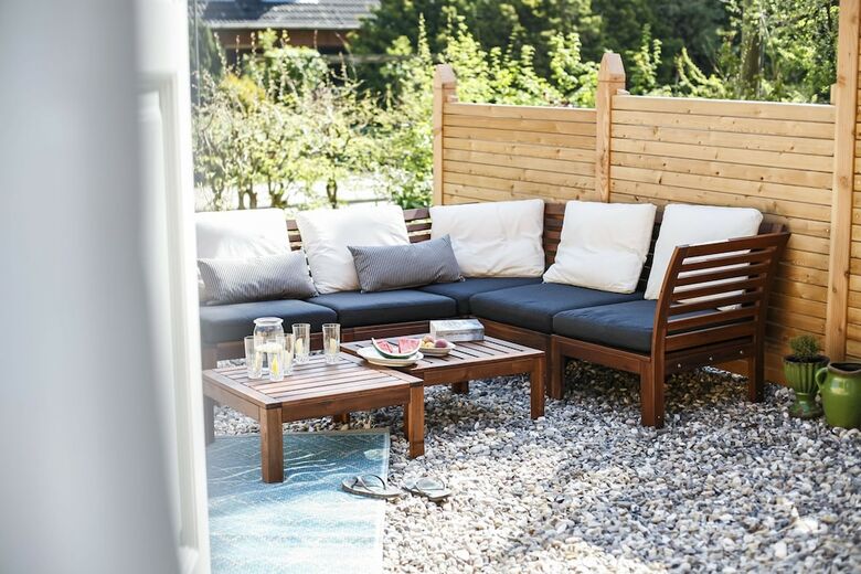 Apartamento Ferienhof Am Hemmelsdorfer See