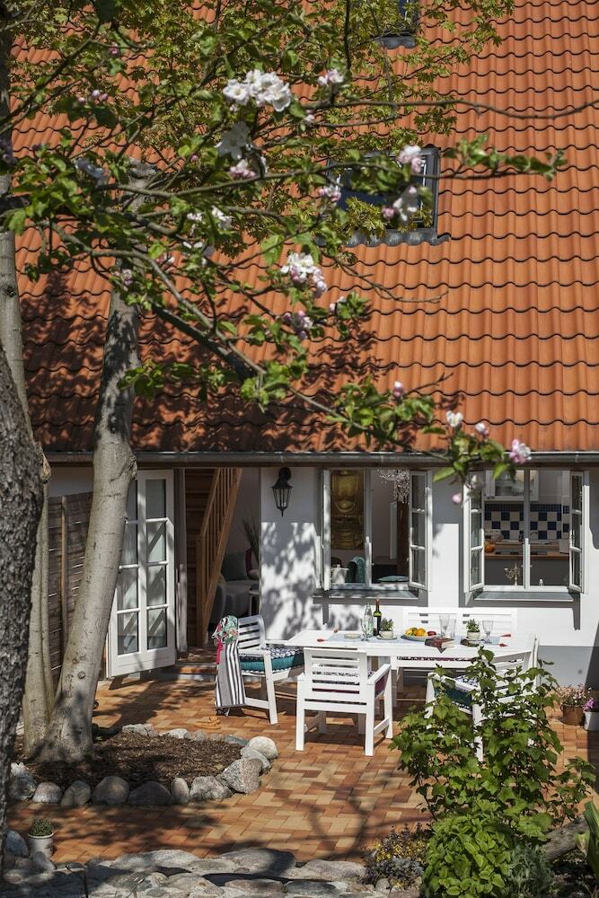 Apartamento Ferienhof Am Hemmelsdorfer See