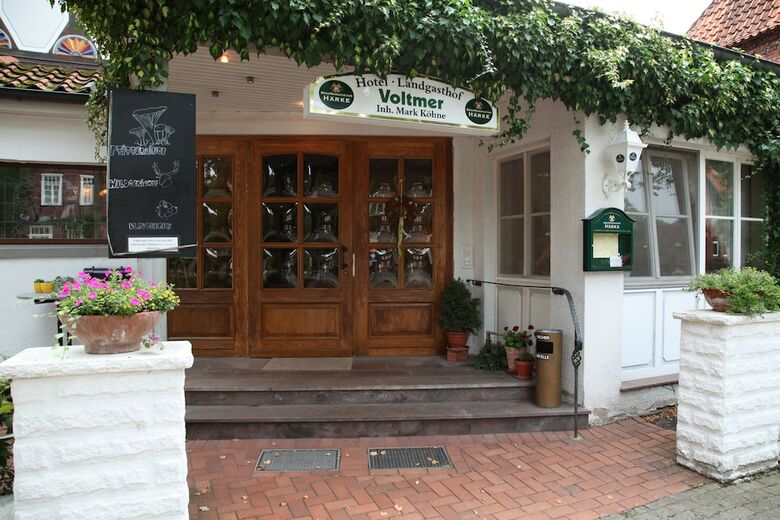 Hotel Landgasthof Voltmer
