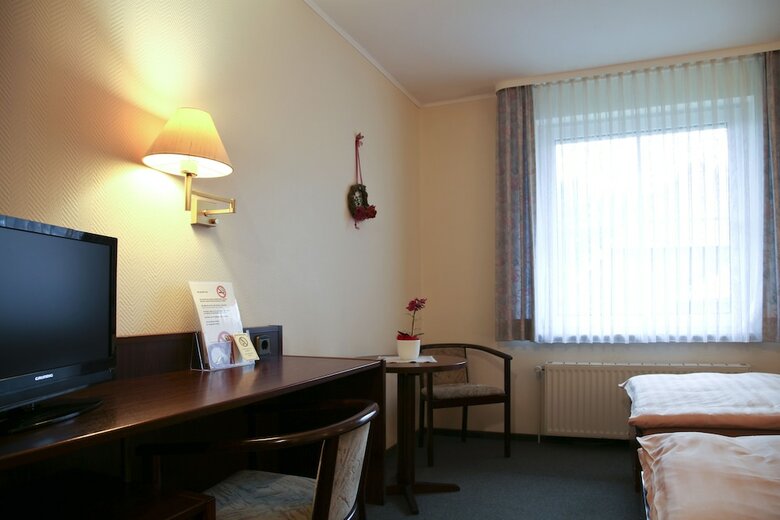 Hotel Landgasthof Voltmer