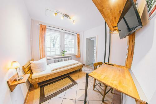 Hotel Zum Eichenfrieden