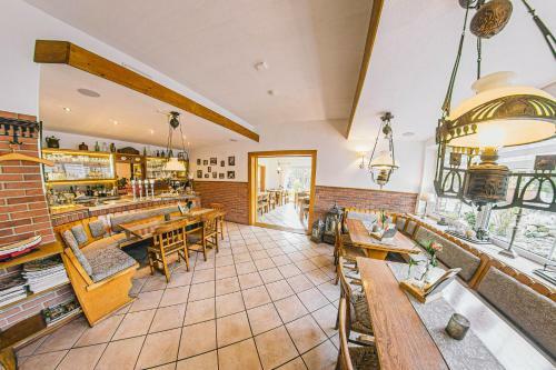 Hotel Zum Eichenfrieden