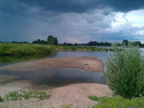 Flusshof R�bel