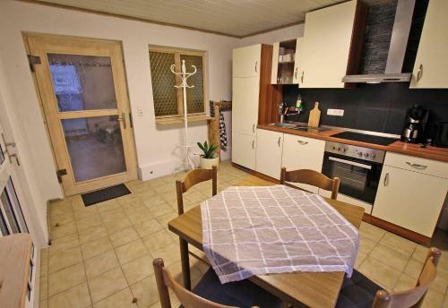Ferienhaus Plau Am See See 9361