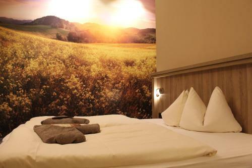Hotel J�gerhof Putzkau