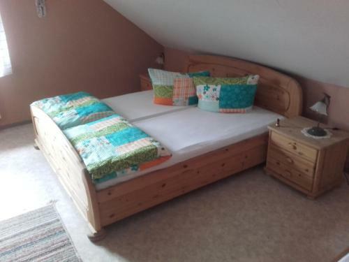 Apartamento K�sseineblick