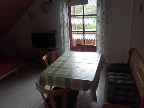 Apartamento K�sseineblick