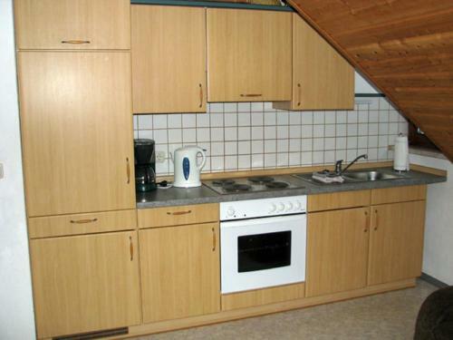 Apartamento K�sseineblick