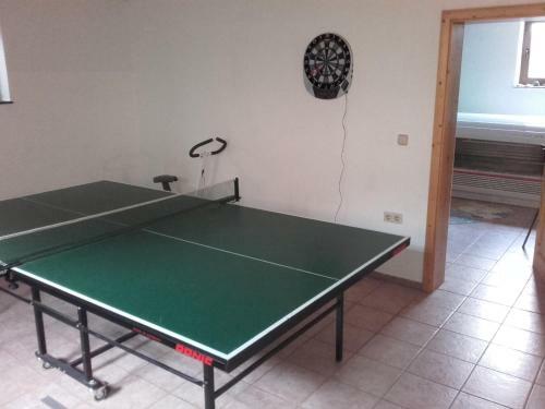 Apartamento K�sseineblick