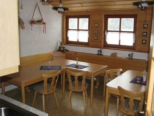 Apartamento K�sseineblick
