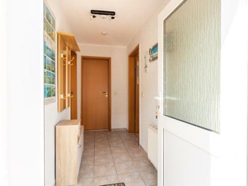 Ferienwohnung Schwarz
