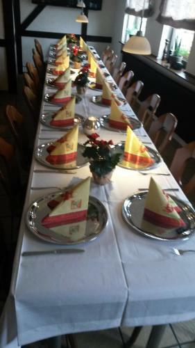 Hotel Gasthof Wolfs Stuben