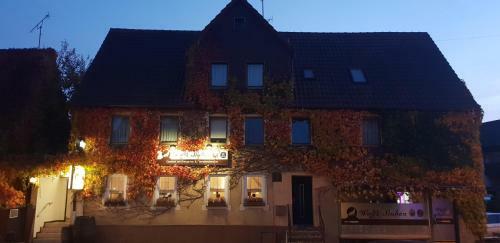 Hotel Gasthof Wolfs Stuben