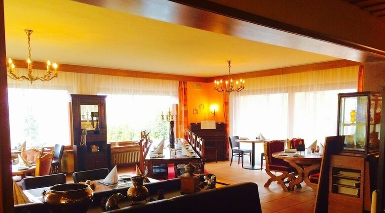 Waldhotel K�nig Von Rom