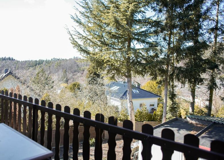 Waldhotel K�nig Von Rom