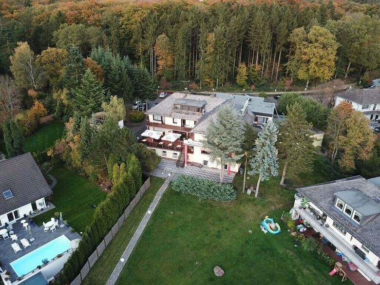 Waldhotel K�nig Von Rom