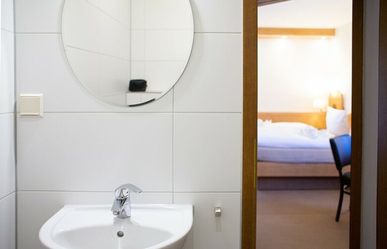 Waldhotel K�nig Von Rom