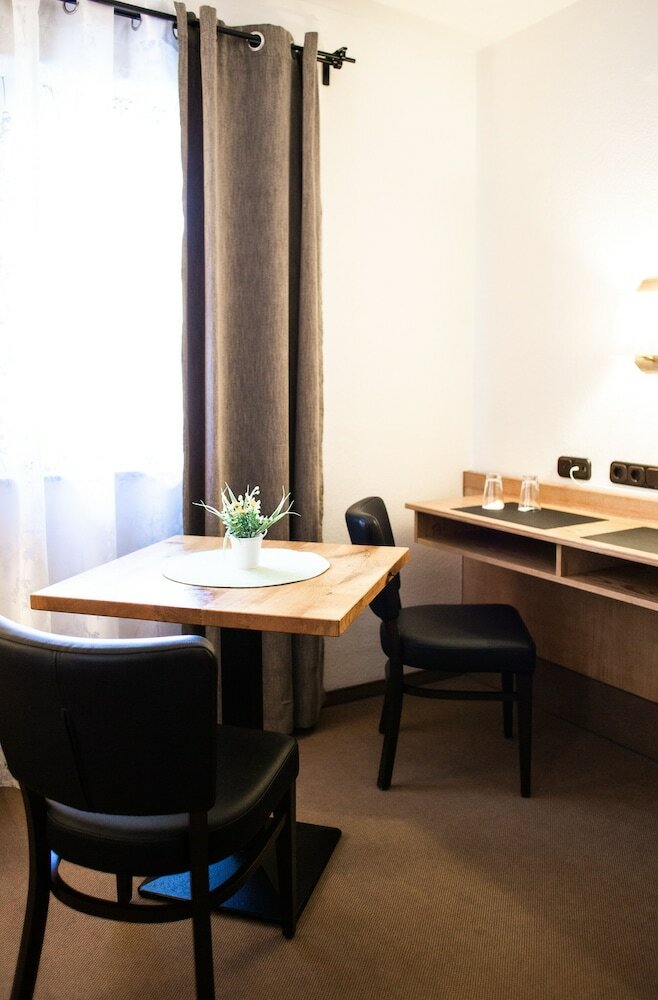 Waldhotel K�nig Von Rom