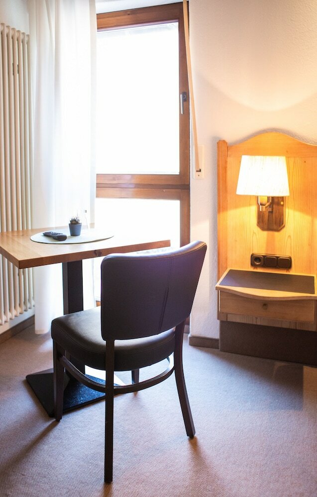 Waldhotel K�nig Von Rom