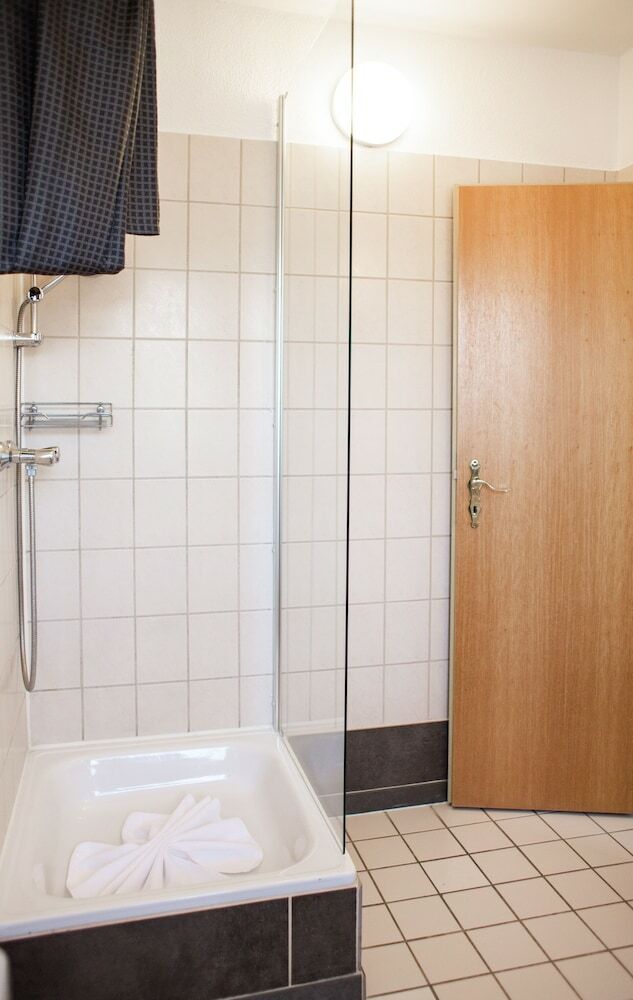 Waldhotel K�nig Von Rom