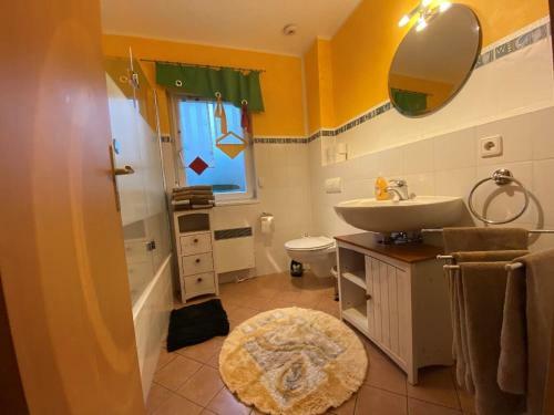 Apartamento Reiger Ferienwohnungen