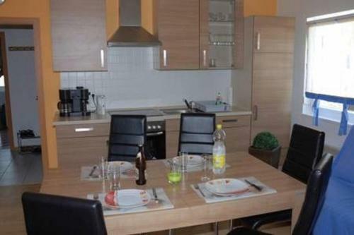 Apartamento Reiger Ferienwohnungen