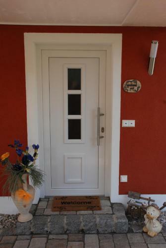 Apartamento Reiger Ferienwohnungen