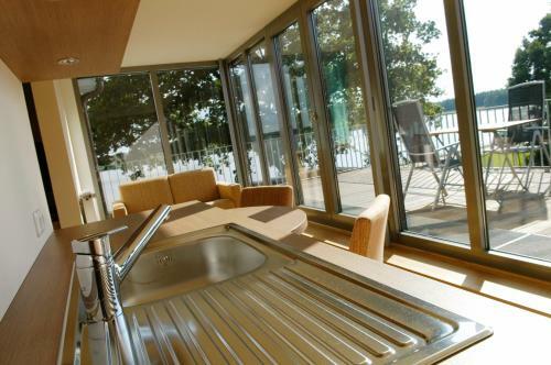 Hotel Seeblick