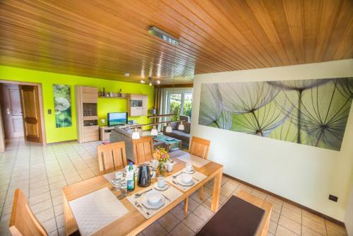 Apartamento Haus Am Sonnenh�gel