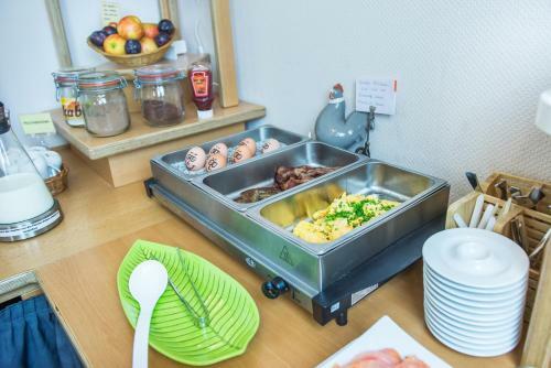 Apartamento Haus Am Sonnenh�gel