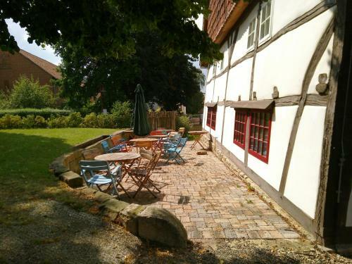 Apartamento Brunottescher Hof
