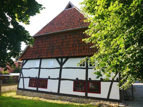 Apartamento Brunottescher Hof