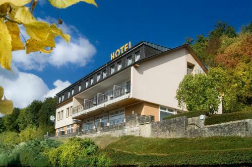 Hotel Haus Wallstein