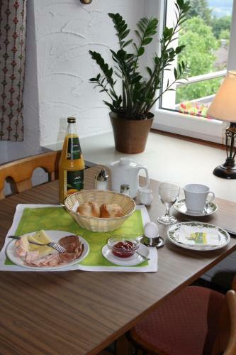 Posada Gasthaus Storchen