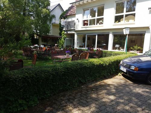 Posada Forellenhof-waldh�lzbach