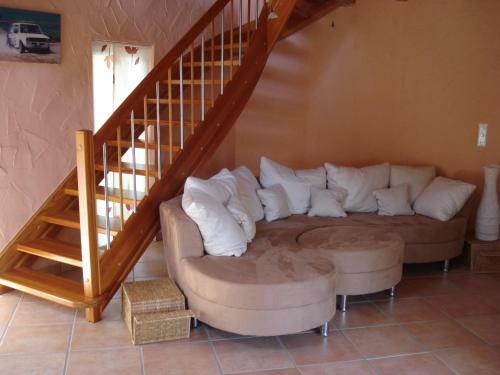 Apartamento Ferienwohnung Wild