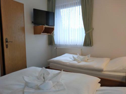 Phv Hotel Garni