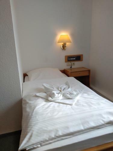 Phv Hotel Garni