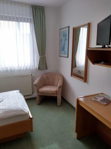 Phv Hotel Garni